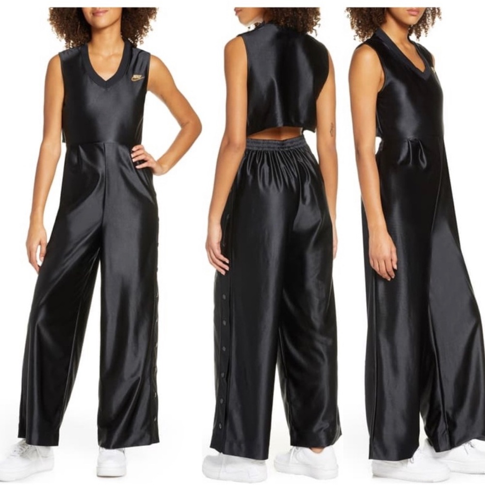 Nike Glam Dunk Jumpsuit